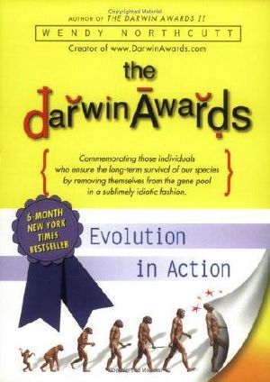 [Darwin Awards 06] • The Darwin Awards · Evolution in Action